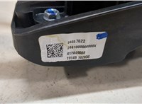  Узел педальный (блок педалей) Chevrolet Malibu 2018- 8811699 #2