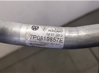  Трубка охлаждения Volkswagen Touareg 2010-2014 8811723 #3