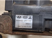  Электропривод Hyundai Elantra 2006-2011 8811760 #4