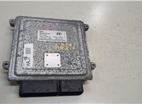  Блок управления двигателем Hyundai Elantra 2006-2011 8811821 #1