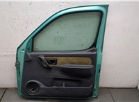  Дверь боковая (легковая) Citroen Berlingo 1997-2002 8811828 #4