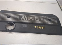 1710781 Накладка декоративная на ДВС BMW 5 E39 1995-2003 8811855 #1