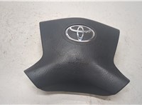  Подушка безопасности водителя Toyota Avensis 2 2003-2008 8811882 #1