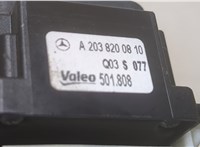  Кнопка стеклоподъемника (блок кнопок) Mercedes C W203 2000-2007 8811983 #3