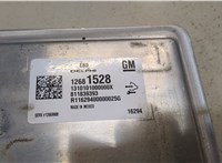 12681528 Блок управления двигателем Chevrolet Camaro 2015-2018 8812133 #2