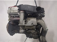  Двигатель (ДВС) Mercedes SLK R170 1996-2004 8812277 #4
