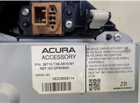 39710tx6a810m1 Дисплей компьютера (информационный) Acura ILX 2018- 8812496 #3
