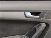  Дверь боковая (легковая) Audi A5 2007-2011 8812595 #4