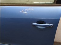  Дверь боковая (легковая) Renault Megane 3 2009-2016 8812617 #2