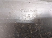  Жабо под дворники (дождевик) Volvo XC60 2017- 8812662 #3