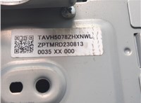 39100tvaa030m1 Магнитола Honda Accord 10 2017-2023 8812915 #5