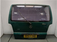  Крышка (дверь) багажника Mercedes Vito W638 1996-2003 8812935 #1