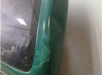  Крышка (дверь) багажника Mercedes Vito W638 1996-2003 8812935 #2