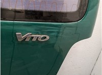  Крышка (дверь) багажника Mercedes Vito W638 1996-2003 8812935 #4
