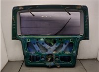  Крышка (дверь) багажника Mercedes Vito W638 1996-2003 8812935 #7