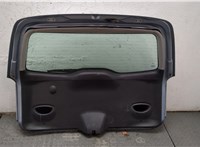  Крышка (дверь) багажника Ford Focus 1 1998-2004 8811648 #6