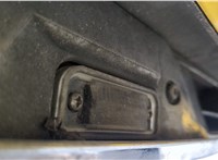  Крышка (дверь) багажника Mercedes E W211 2002-2009 8813026 #5