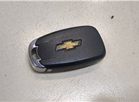  Ключ зажигания Chevrolet Traverse 2017-2021 8813369 #2