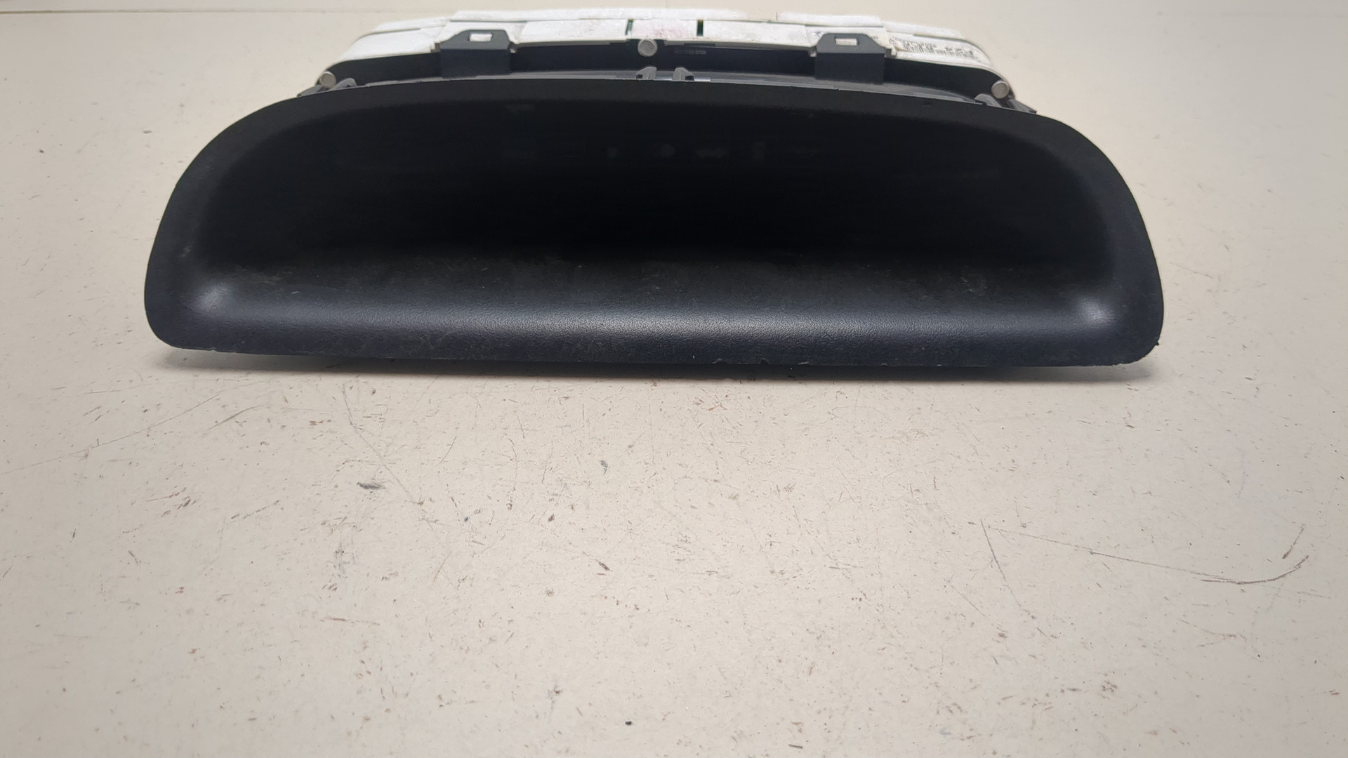 Дисплей информационный