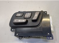  Кнопка регулировки сидений Lexus LS460 2006-2012 8813566 #1