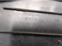 921823NL0B Пластик (обшивка) моторного отсека Nissan Leaf 2010-2017 8813578 #2