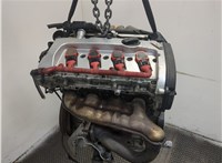  Двигатель (ДВС) Audi A6 (C5) 1997-2004 8813594 #7