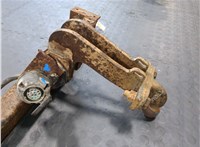 51337119090 Устройство прицепное (фаркоп) Opel Antara 8813647 #6
