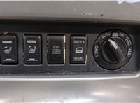 96913EB43C Пластик центральной консоли Nissan Pathfinder 2004-2014 8813700 #2