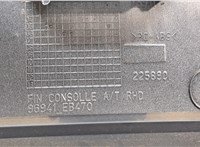 96941EB470 Пластик центральной консоли Nissan Pathfinder 2004-2014 8813700 #5