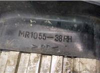 MB846353, MR144899 Подножка Mitsubishi L200 1996-2006 8813975 #5