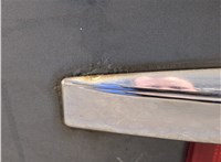  Крышка (дверь) багажника Peugeot 407 8814006 #4