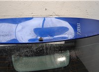  Крышка (дверь) багажника Ford Mondeo 3 2000-2007 8814051 #2