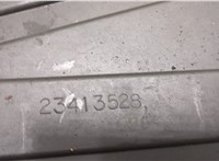 23413528 Защита моторного отсека (картера ДВС) Chevrolet Malibu 2018- 8814128 #2