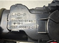  Дефлектор обдува салона Lexus LS460 2006-2012 8814333 #4