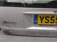  Крышка (дверь) багажника Volvo XC70 2002-2007 8814343 #2