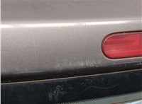  Крышка (дверь) багажника Toyota Corolla Verso 2004-2009 8814523 #2