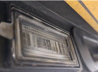  Крышка (дверь) багажника Opel Astra J 2010-2017 8814539 #4