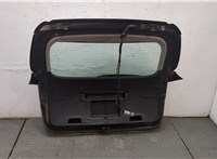  Крышка (дверь) багажника Opel Astra J 2010-2017 8814539 #6