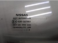  Стекло боковой двери Nissan Juke 8814586 #2