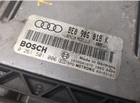 8E0906018K Блок управления двигателем Audi A4 (B6) 2000-2004 8814608 #4