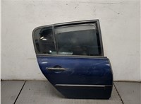  Дверь боковая (легковая) Renault Megane 2 2002-2009 4646403 #1