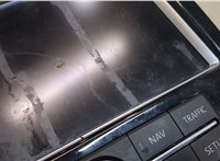  Дисплей мультимедиа Volkswagen Touareg 2010-2014 8814676 #2