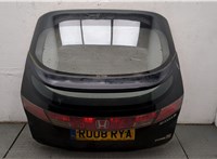  Крышка (дверь) багажника Honda Civic 2006-2012 8814761 #1