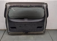  Крышка (дверь) багажника Honda Accord 8 2008-2013 8814819 #7