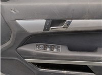A2077200205 Дверь боковая (легковая) Mercedes E-Coupe C207 2009- 8815000 #4