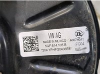 5QF614105B Цилиндр тормозной главный Volkswagen Tiguan 2016-2020 8815094 #4