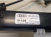  Стеклоподъемник электрический Audi Q5 2017-2020 8815273 #2