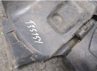 638312139R Защита моторного отсека (картера ДВС) Dacia Sandero 2012- 8815374 #2