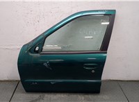 Дверь боковая (легковая) Citroen Xsara 2000-2005 8815387 #1