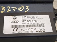  Блок управления бортовой сети (Body Control Module) Audi Q7 2006-2009 8815450 #2